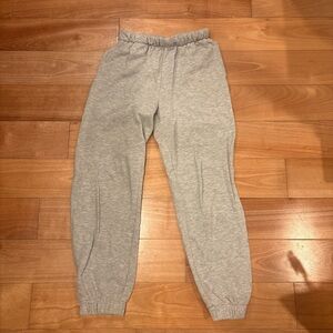 Gray Extra small women’s amazon sweatpants